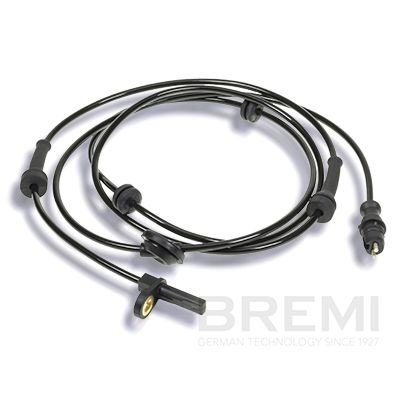 ABS sensor BREMI 50677 ABS sensor BREMI 50677