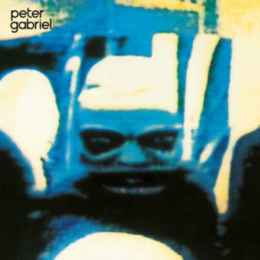 Peter Gabriel  Peter Gabriel  Vol. 4  LP/Vinyl