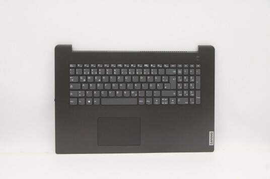 Lenovo Upper Case ASM_GER L82NX