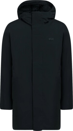 Helly Hansen Urb Pro Ht Down Coat   DARK JUNGLE   S