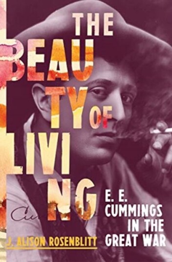 The Beauty Of Living Av J. Alison (Regent'S Park College University Of Oxford) Rosenblitt