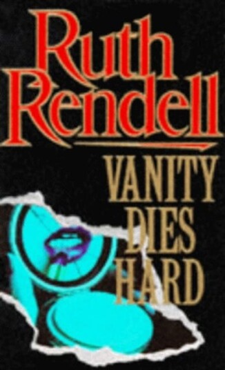 Vanity Dies Hard Vanity Dies Hard