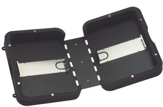 Design C&F Design Lightweight System Fly Case