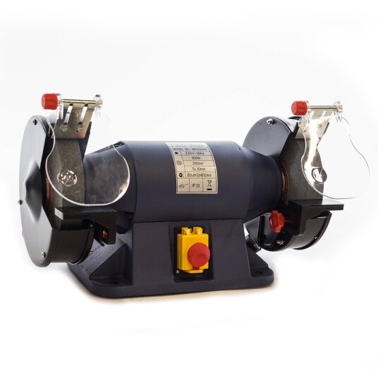 Hawk MD3220 Benkeslipemaskin
