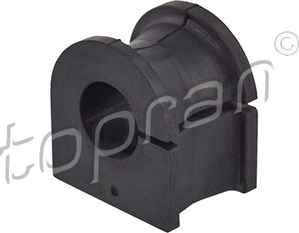 Lagring stabilisator TOPRAN 302 500