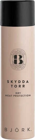 BJÖRK Skydda Torr Dry Heat Protection 75ml BJÖRK Skydda Torr Dry Heat Protection 75ml