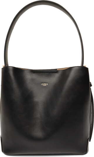 Ulrika Bucket   Black   ONE SIZE