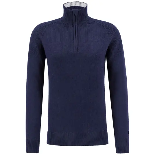 Genser XL Ulvang Eio Half Zip U XL 75000