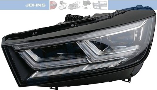 JOHNS 13 66 09-2 Frontlykter