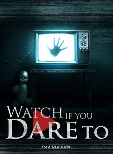 Watch If You Dare To 2024 DVD