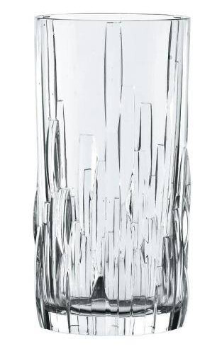 NACHTMANN Shu Fa Longdrinkglass 4pk