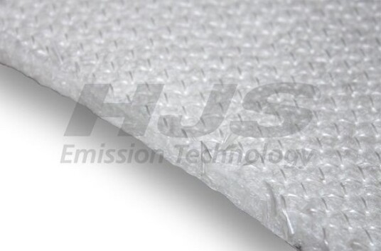 Varmeisolering, varmebeskyttelsesplate HJS 83 00 0047