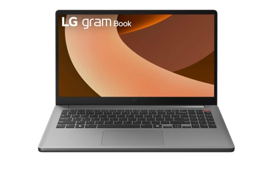 LG 15" 15UB50T-G Notebook I5  16GB DDR4x 512GB Dual SSD W11P