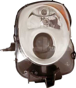 ALKAR 2742476 Frontlykter