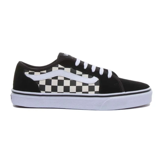 Vans Herre Sko Flerfarget 35 EU Vans Herre Sko Flerfarget 35 EU
