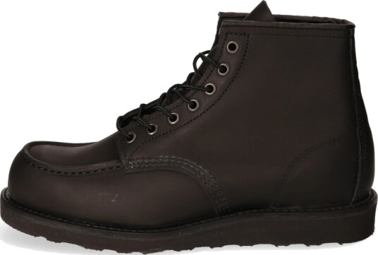 Red Wing Shoes Herre Sko Svart 41 EU, Red Wing Shoes Herre Sko Svart 41 EU,