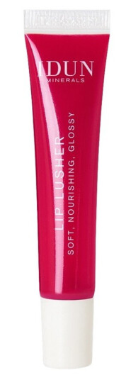 IDUN Minerals Lip Lusher Maria 8ml IDUN Minerals Lip Lusher Maria 8ml