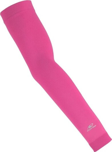 LIZARD SKINS Armermermer i strikk Neonrosa S/M LIZARD SKINS Armermermer i strikk Neonrosa S/M