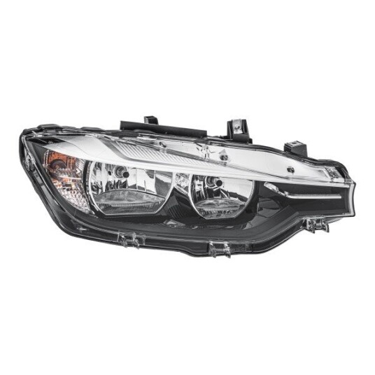 Hella Hovedlyskaster HELLA 1EG 012 101 921 Hella Hovedlyskaster HELLA 1EG 012 101 921