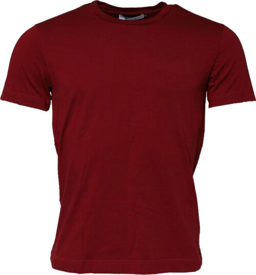Dolce & Gabbana Herre Topper Rød M