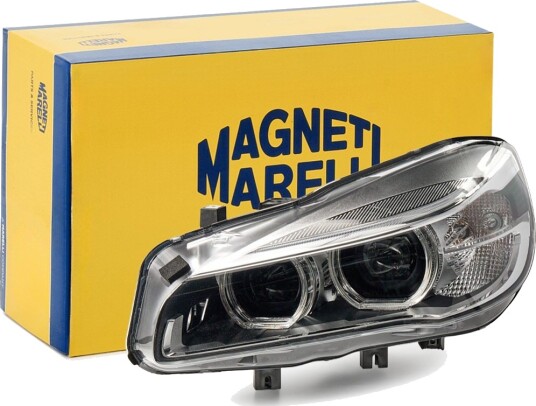 MAGNETI MARELLI 711451000223 Frontlykter