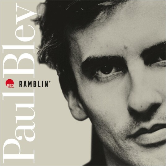 Paul Bley Ramblin' CD