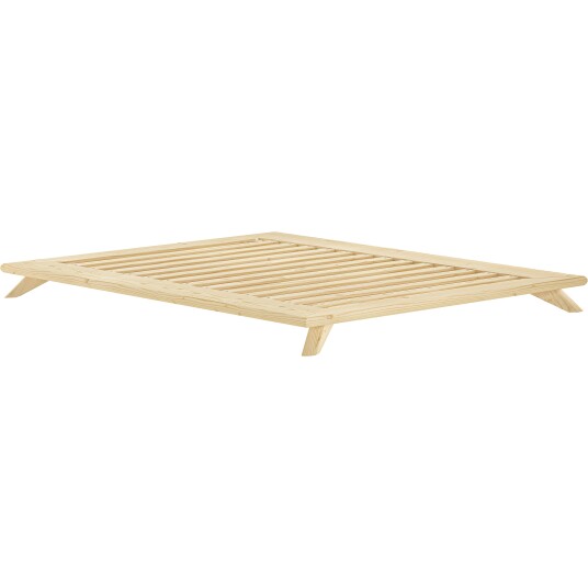 Karup Design Karup - Senza Sengeramme - 180x200 - Natur