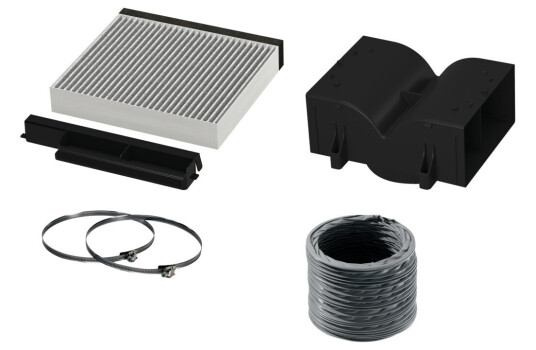 SIEMENS LZ11DXI14-RESIRKULERINGSSETT SIEMENS LZ11DXI14-RESIRKULERINGSSETT