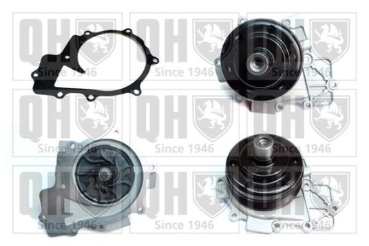 QUINTON HAZELL QCP3878 Vannpumpe