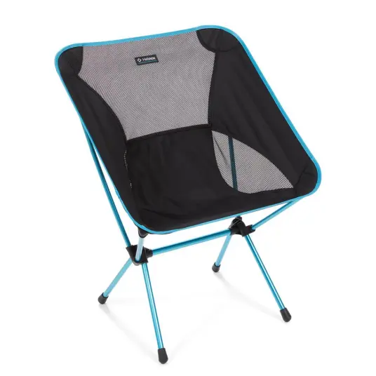 Helinox Chair One Black Xl OneSize Helinox Chair One Black Xl OneSize