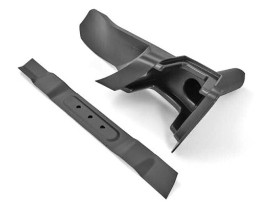 Bioklippsett Husqvarna BioClip til LC 247Li/LC 347Vli Bioklippsett Husqvarna BioClip til LC 247Li/LC 347Vli