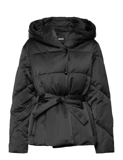 BOSS Plyssa - Black - 40