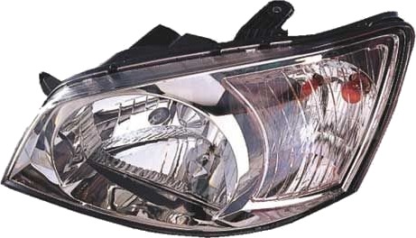 ALKAR 2742626 Frontlykter