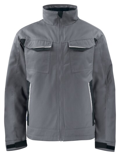 ProJob 5426 Foret Servicejakke Gray S ProJob 5426 Foret Servicejakke Gray S