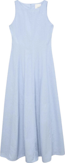 Vero Moda Dame Kjoler Blå S,