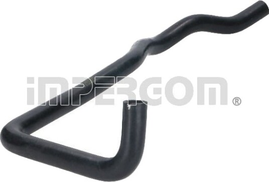 Radiatorslange ORIGINAL IMPERIUM 17586
