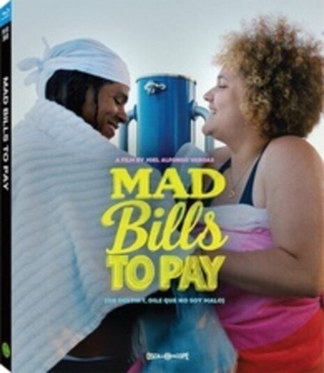Mad Bills To Pay DVD