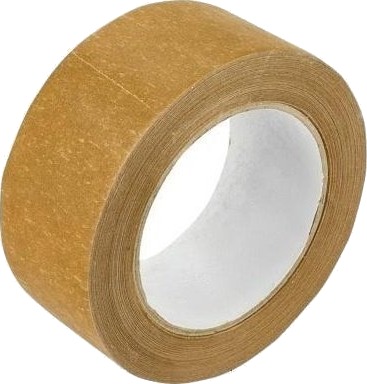 Grand Pakkebånd I Papir Grand Grand Pakkebånd I Papir Grand