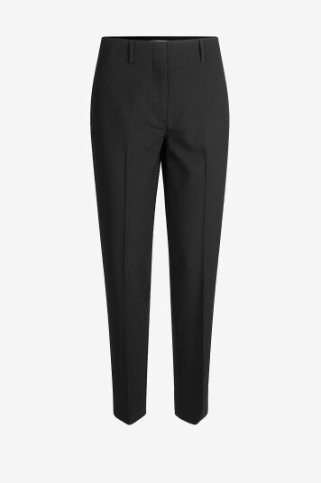 Five Units Bukser JuliaFV 285 Ankle Svart Five Units Bukser JuliaFV 285 Ankle Svart