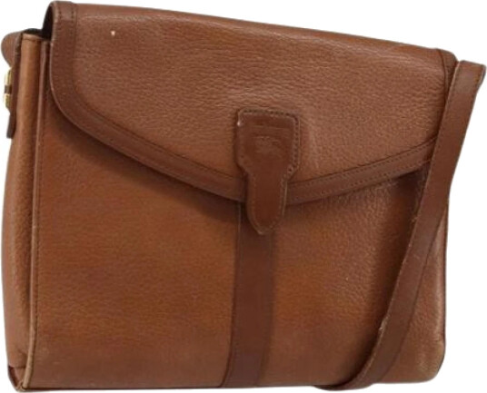 Burberry Vintage Dame Brun Burberry Vintage Dame Brun