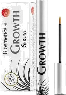 Hairpearl Biosmetics Growth Serum 3 ml