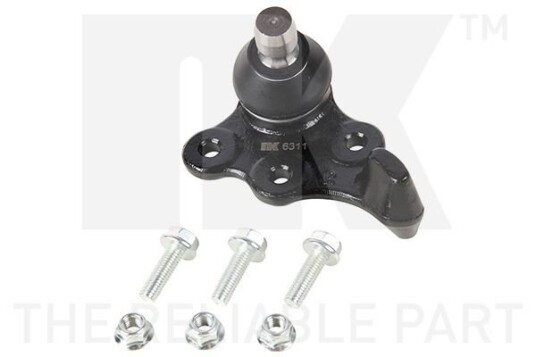 Bærekule NK 5043626