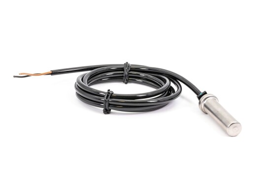 Sensor, ABS PREXAparts P301252
