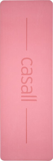 Casall Yoga Mat Essential Cushion 5 mm Casall Yoga Mat Essential Cushion 5 mm