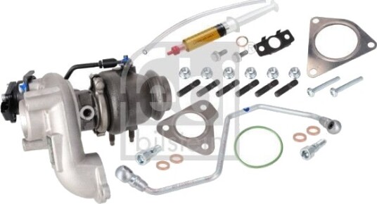 FEBI BILSTEIN 190421 Turbolader