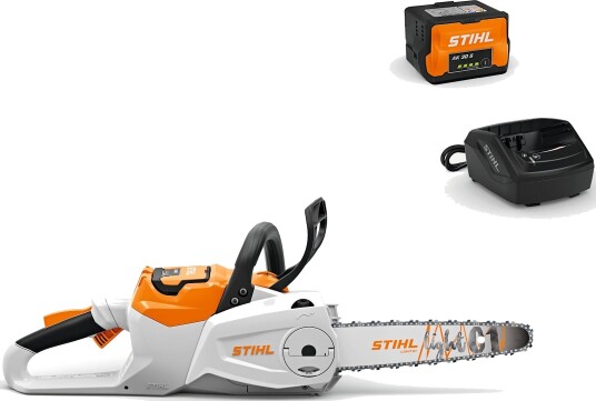 Stihl MSA 80 CB batteri motorsag Stihl MSA 80 CB batteri motorsag