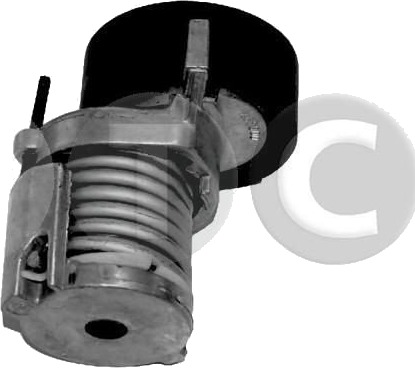 STC T404770 Remstrammer, vifterem
