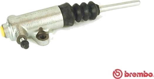 BREMBO E 50 001 Slavesylinder, clutch