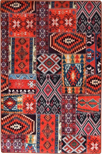 Chilai Matte 150x230 cm - Multifarget