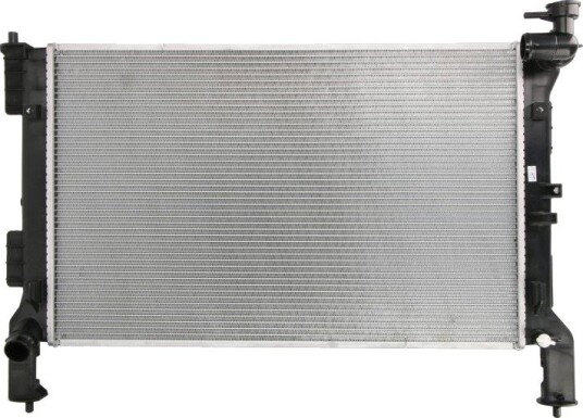 Radiator, motorkjøling KOYORAD PL823720